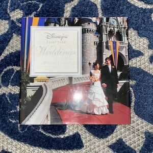 Disney's Fairy Tale Weddings